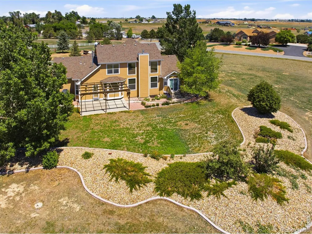2222 Dominic Court Severance CO 80550