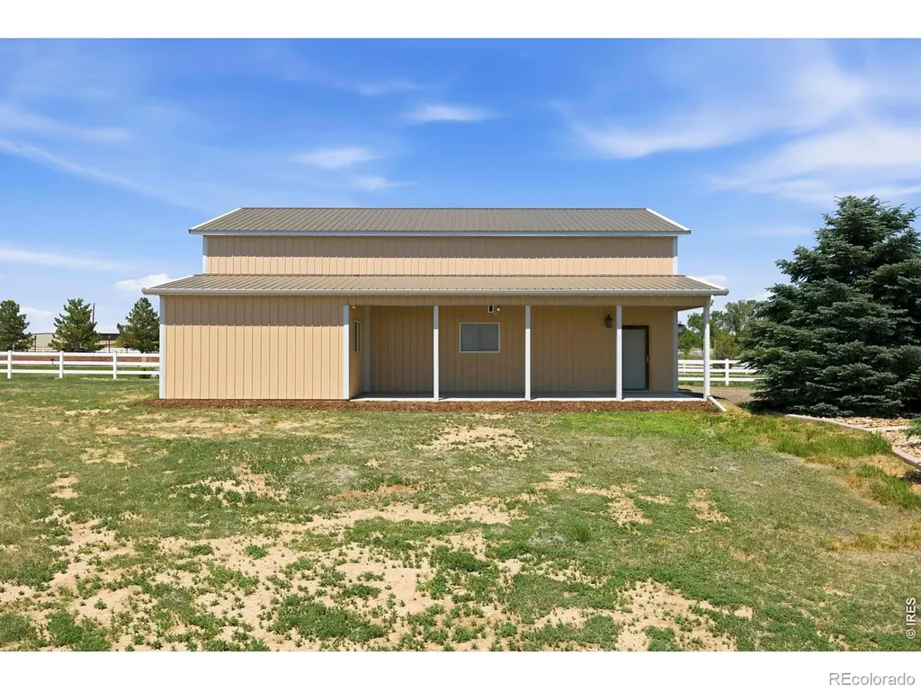 2222 Dominic Court Severance CO 80550