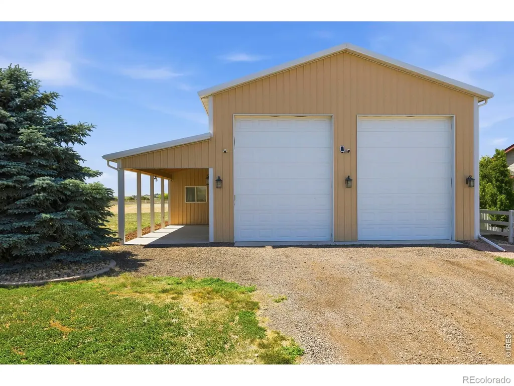2222 Dominic Court Severance CO 80550