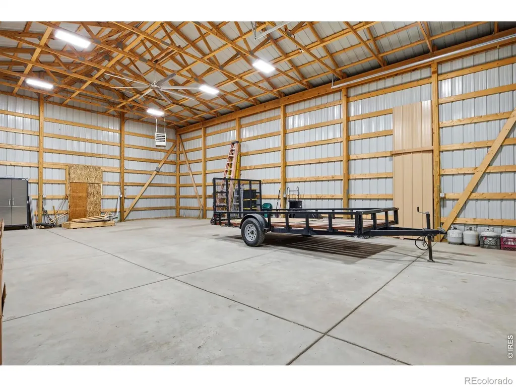 2222 Dominic Court Severance CO 80550