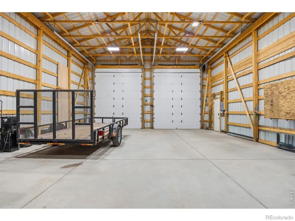 2222 Dominic Court Severance CO 80550