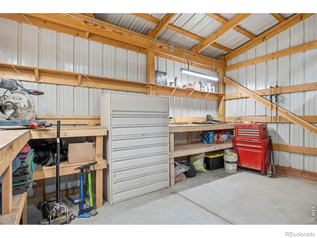 2222 Dominic Court Severance CO 80550