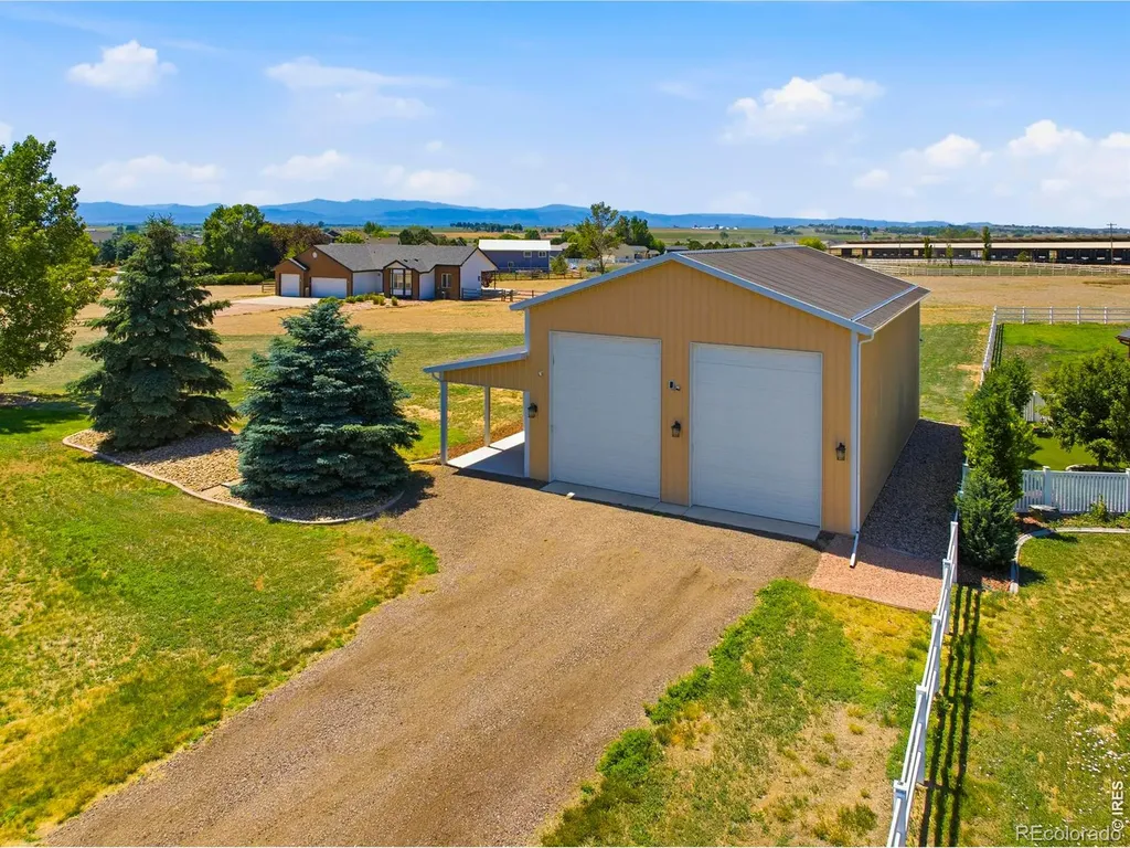 2222 Dominic Court Severance CO 80550
