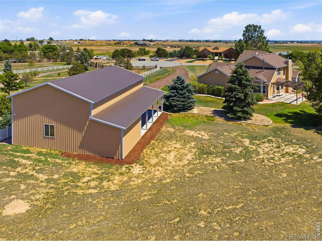 2222 Dominic Court Severance CO 80550