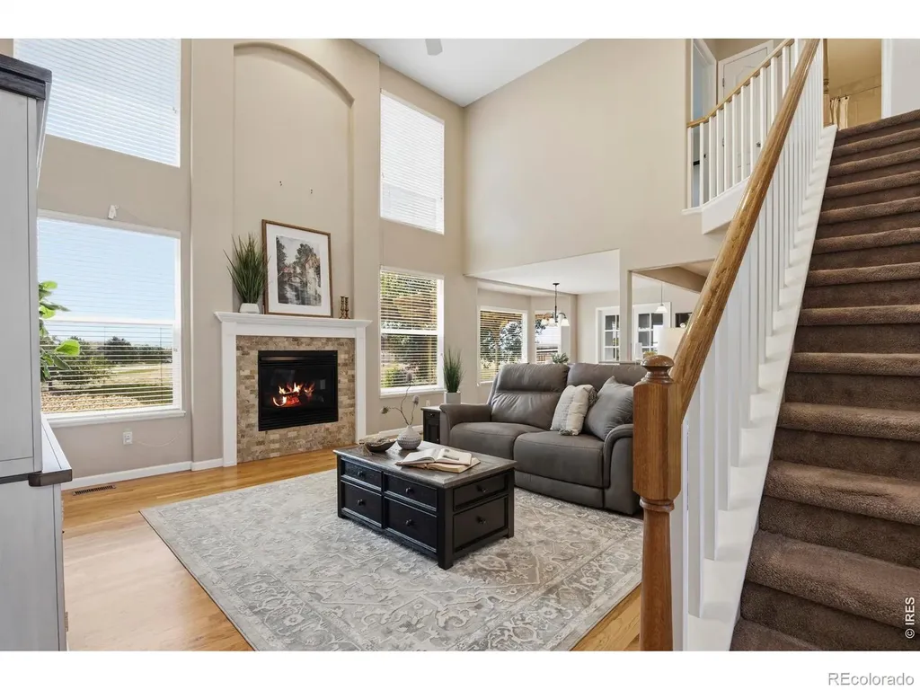 2222 Dominic Court Severance CO 80550