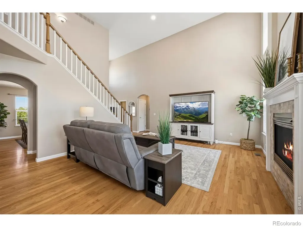 2222 Dominic Court Severance CO 80550