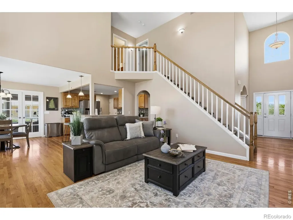2222 Dominic Court Severance CO 80550