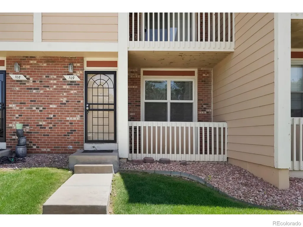 11654 Community Center Drive Northglenn CO 80233