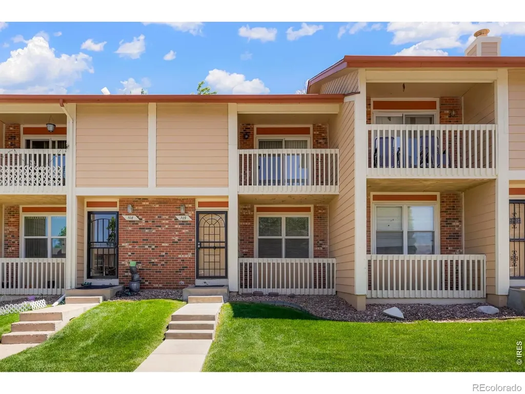 11654 Community Center Drive Northglenn CO 80233