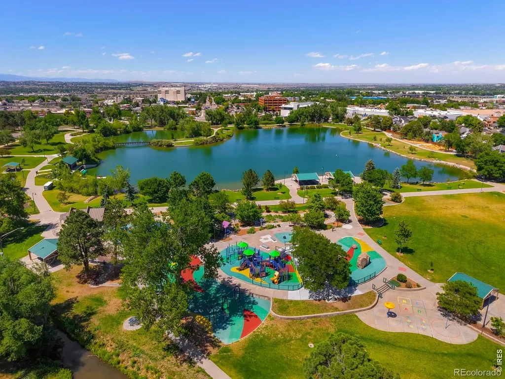 11654 Community Center Drive Northglenn CO 80233