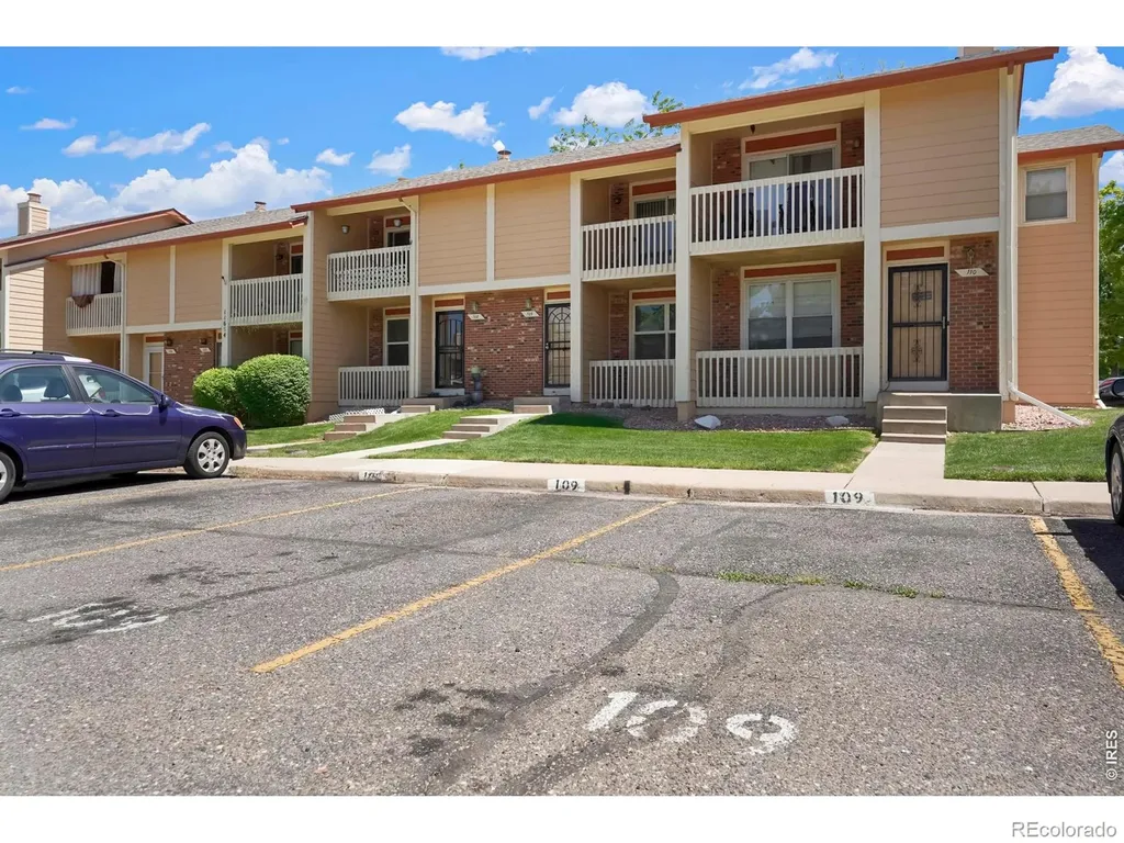 11654 Community Center Drive Northglenn CO 80233