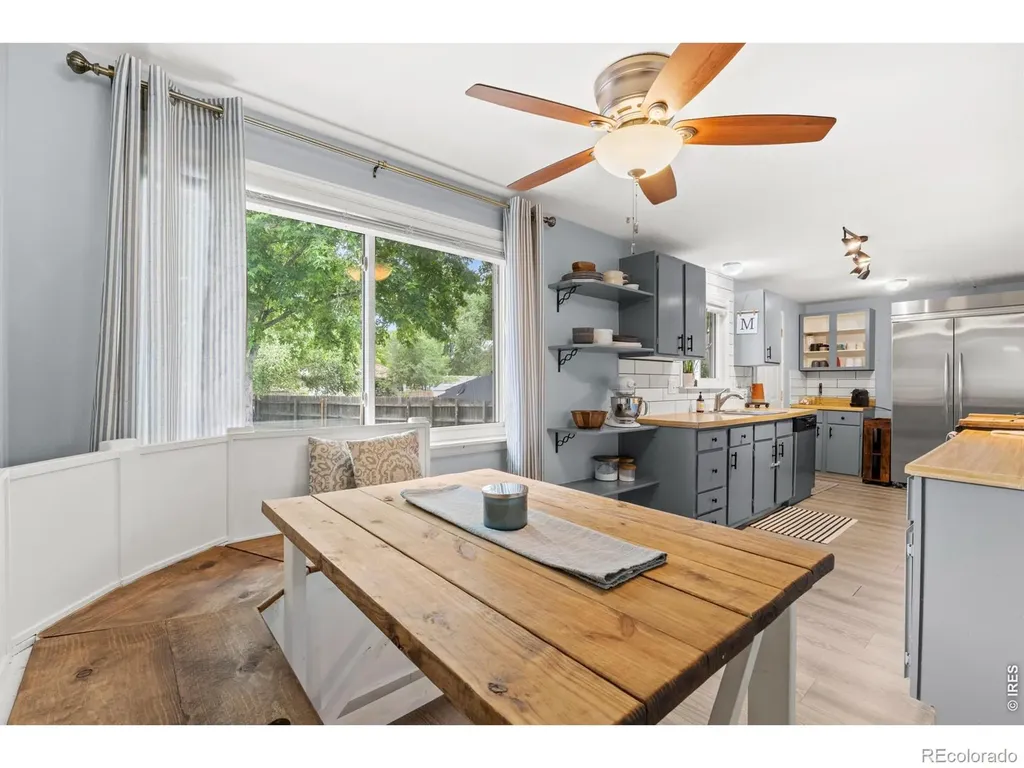 708 Riverbend Drive Fort Collins CO 80524