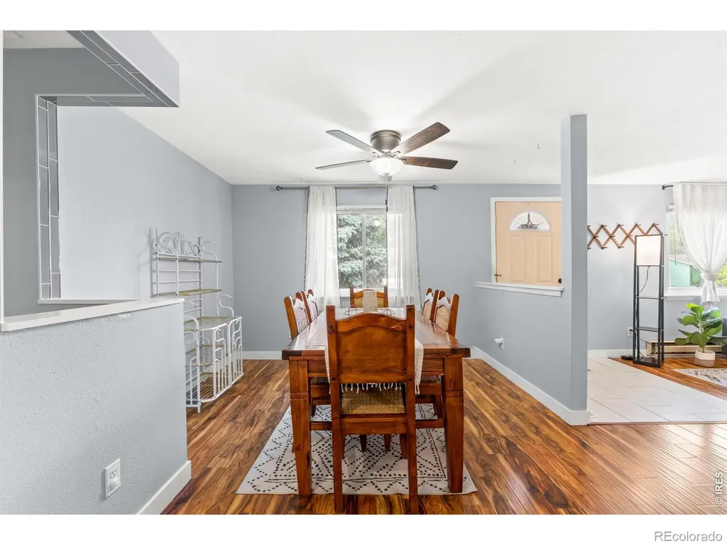 708 Riverbend Drive Fort Collins CO 80524