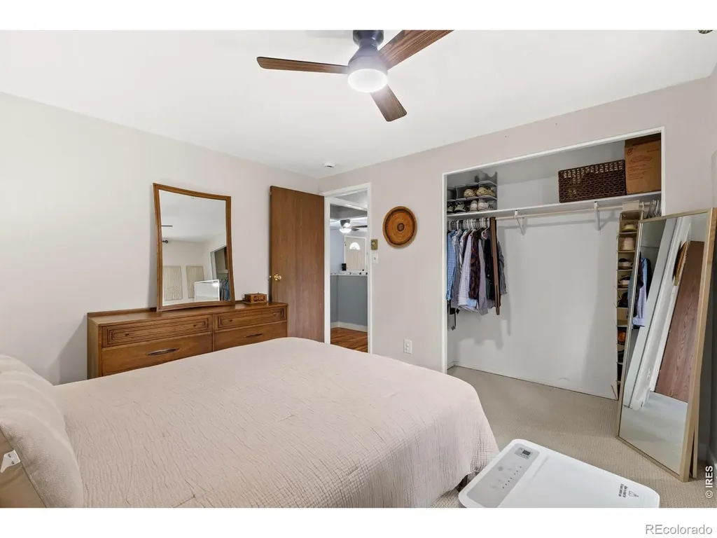 708 Riverbend Drive Fort Collins CO 80524