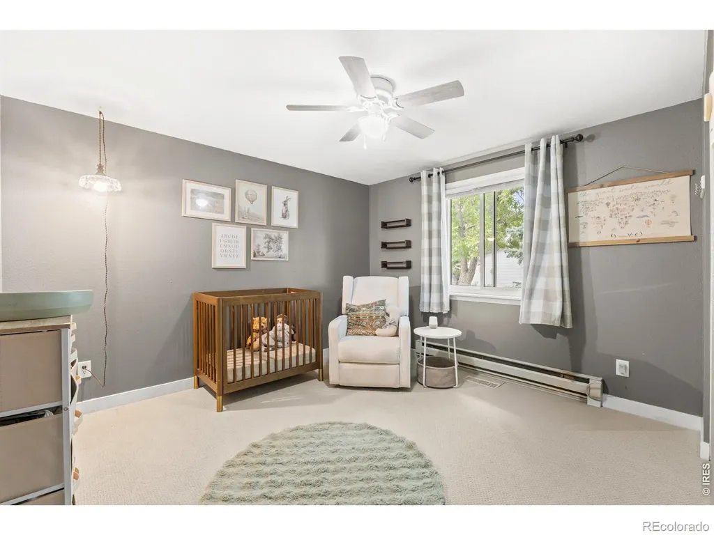 708 Riverbend Drive Fort Collins CO 80524