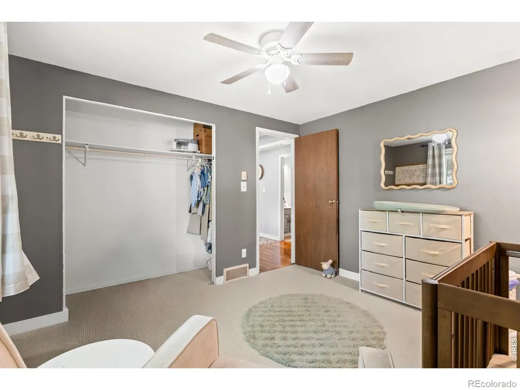 708 Riverbend Drive Fort Collins CO 80524