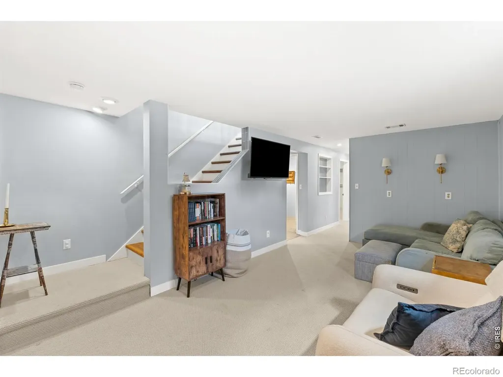 708 Riverbend Drive Fort Collins CO 80524