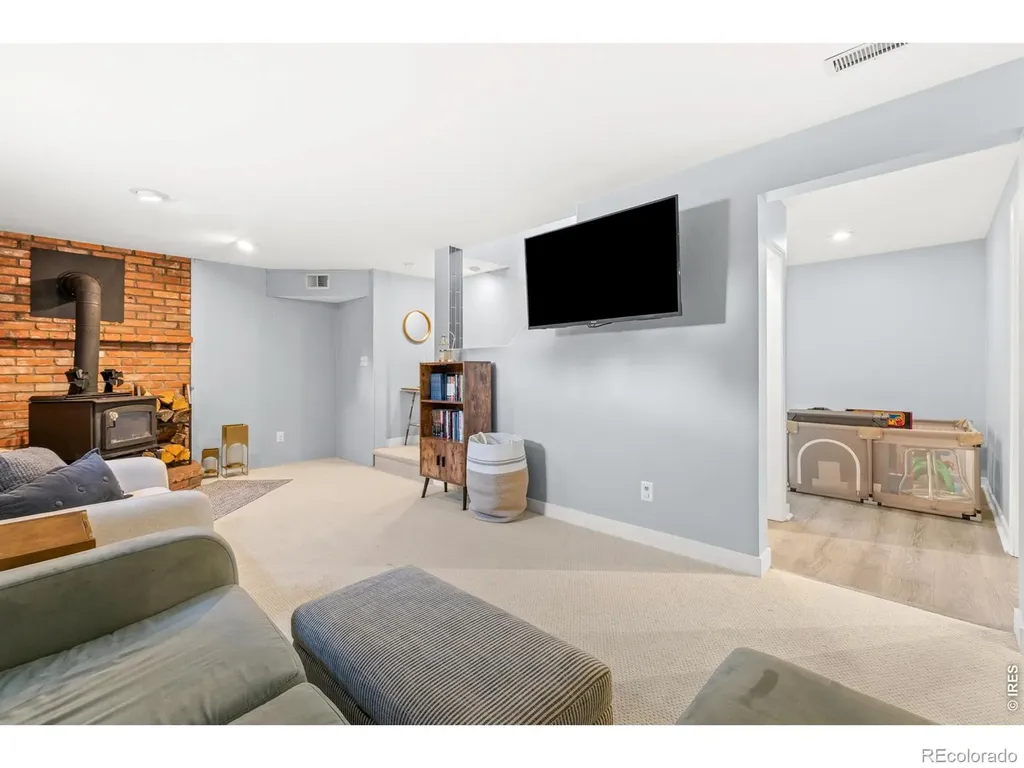 708 Riverbend Drive Fort Collins CO 80524