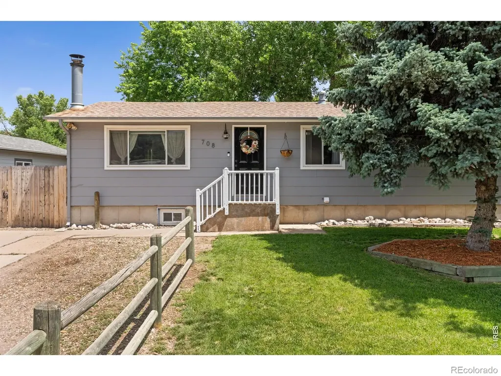 708 Riverbend Drive Fort Collins CO 80524