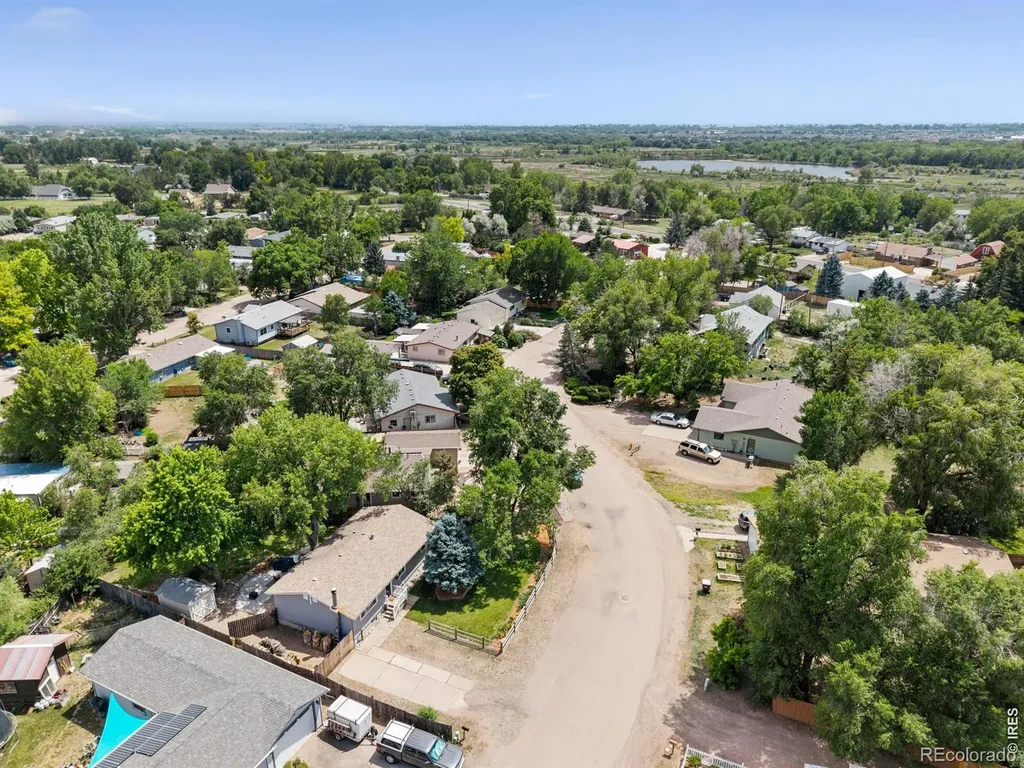 708 Riverbend Drive Fort Collins CO 80524