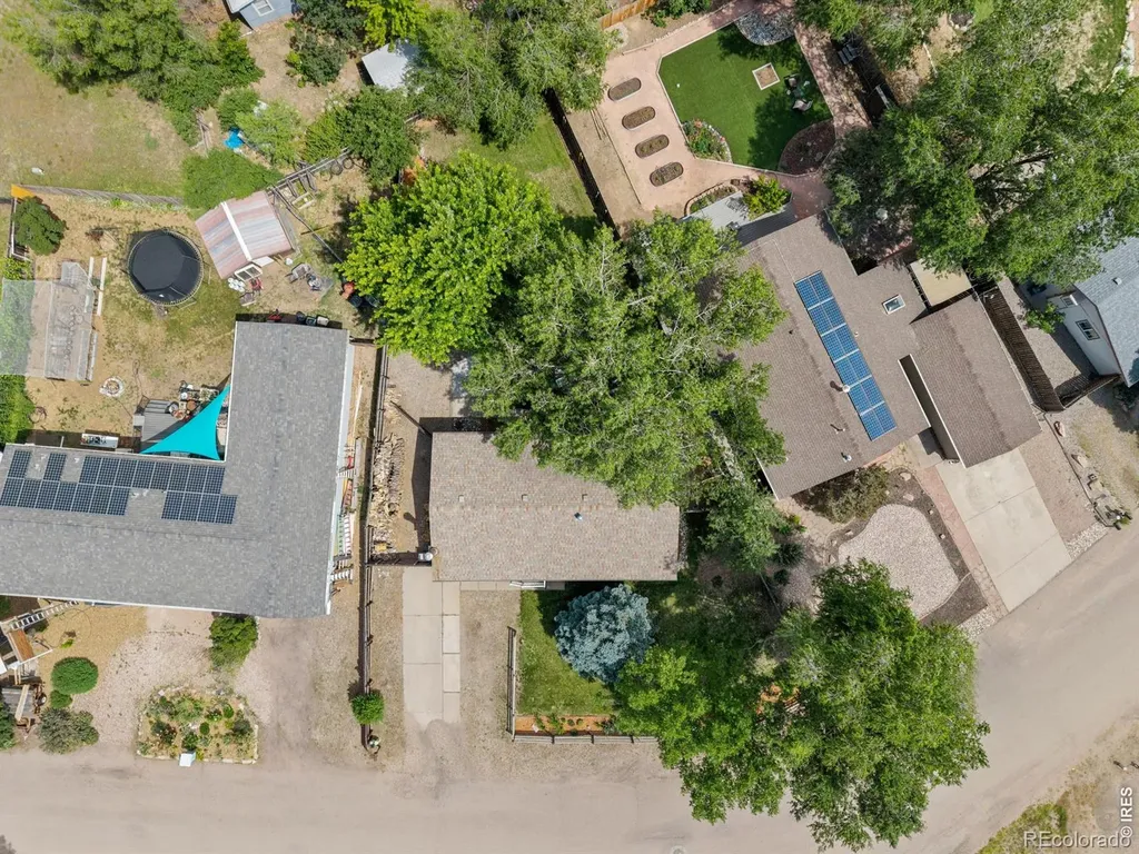 708 Riverbend Drive Fort Collins CO 80524