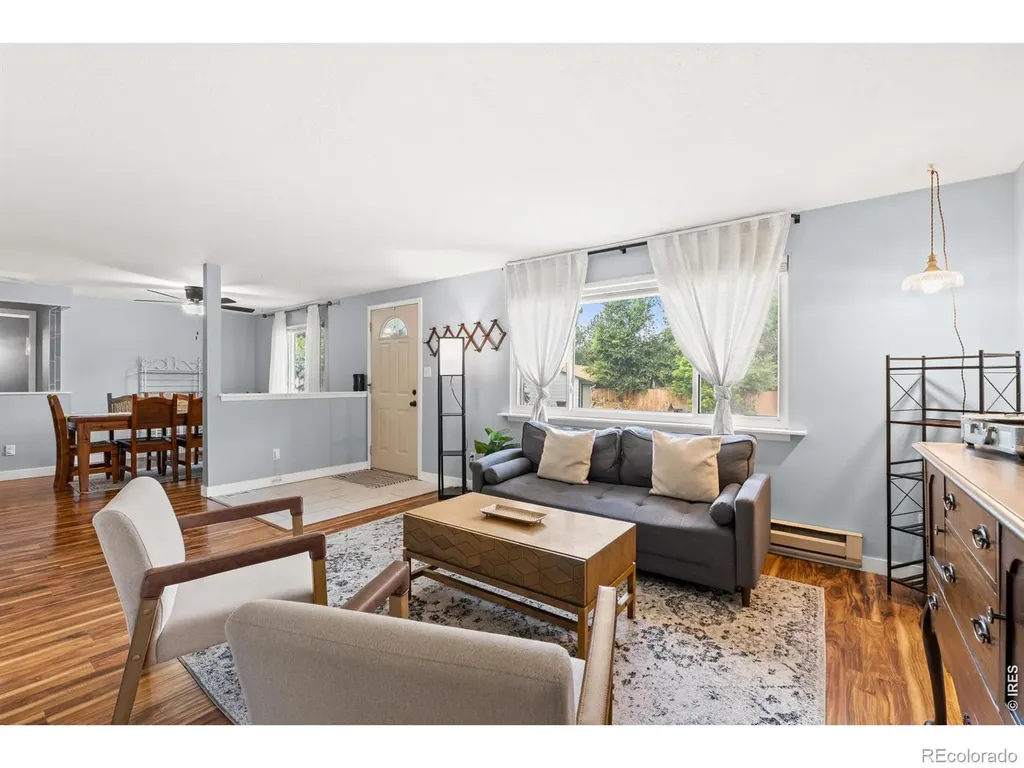 708 Riverbend Drive Fort Collins CO 80524