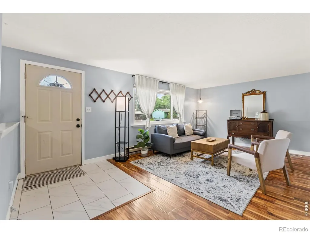 708 Riverbend Drive Fort Collins CO 80524