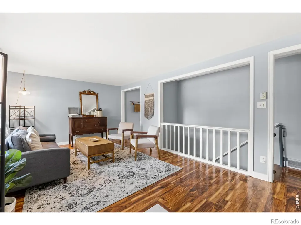 708 Riverbend Drive Fort Collins CO 80524