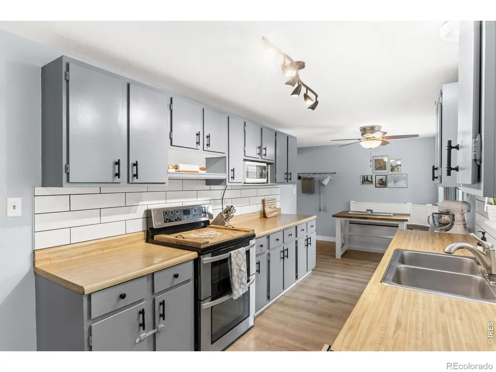 708 Riverbend Drive Fort Collins CO 80524
