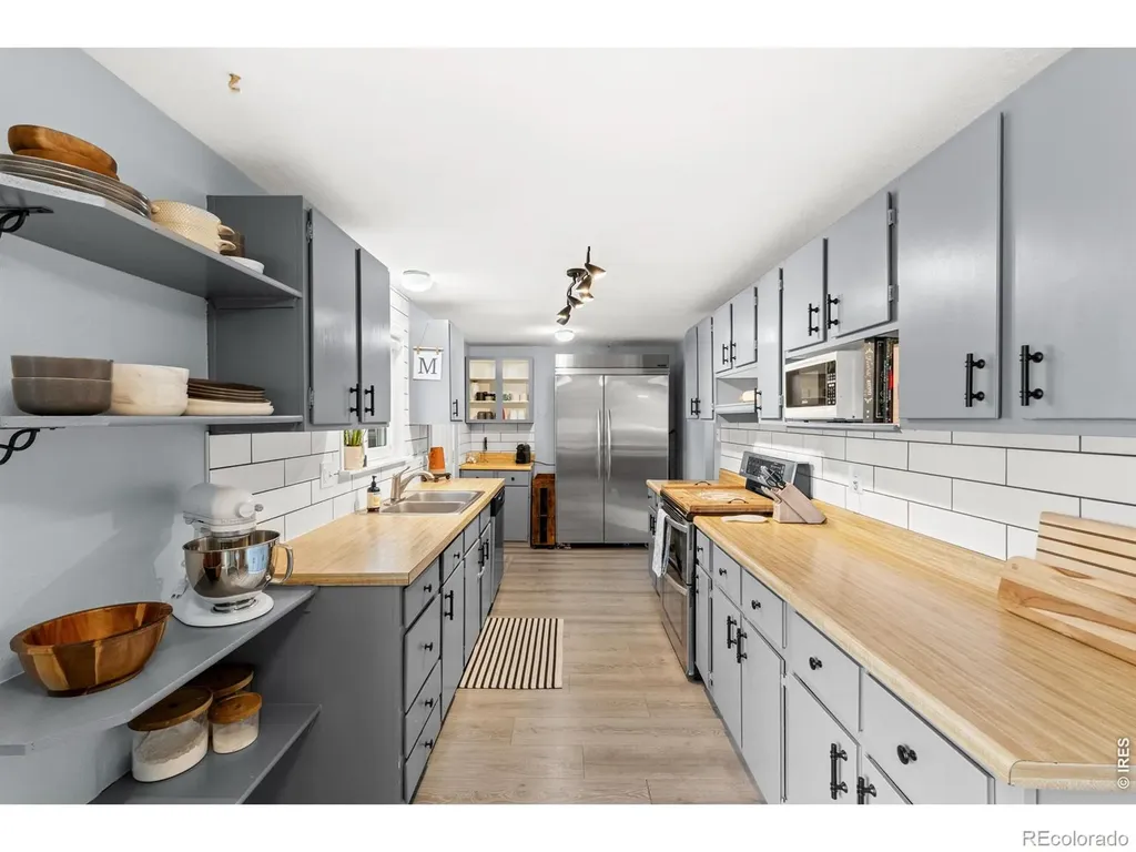 708 Riverbend Drive Fort Collins CO 80524