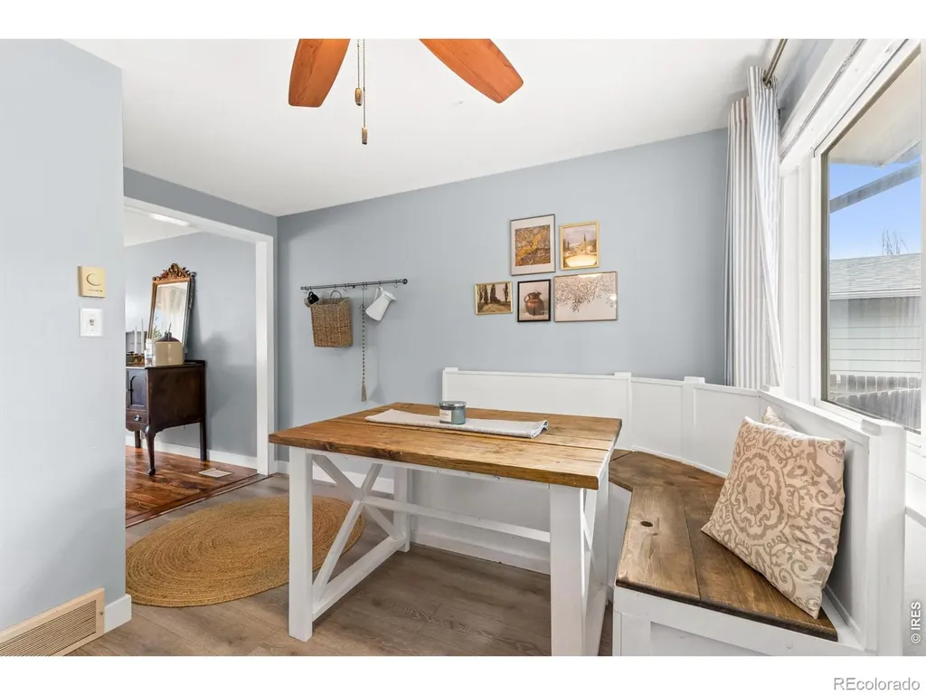 708 Riverbend Drive Fort Collins CO 80524