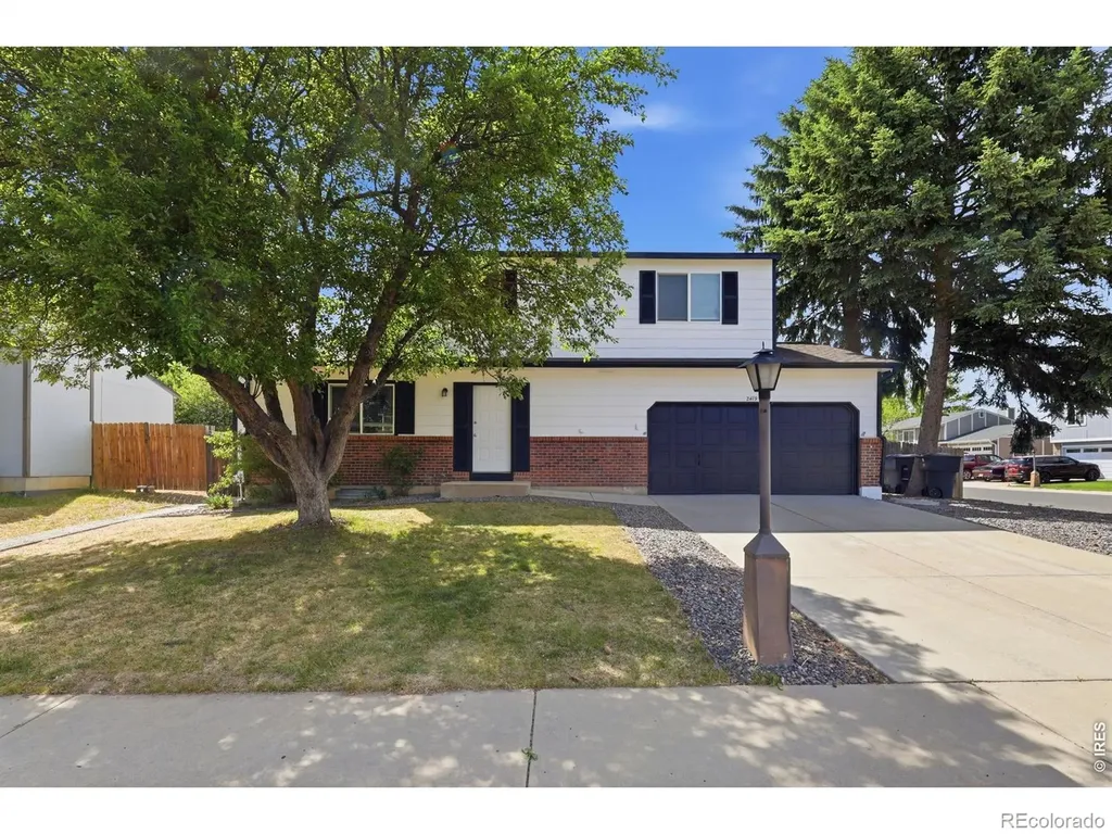 2479 Tulip Street Longmont CO 80501