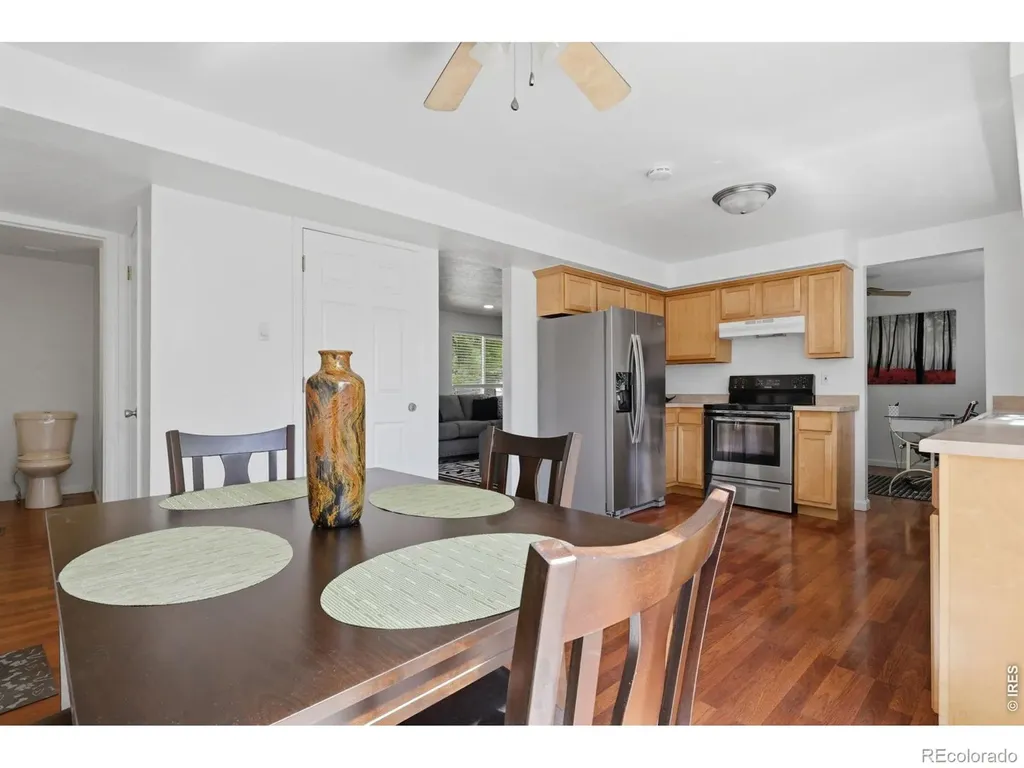 2479 Tulip Street Longmont CO 80501