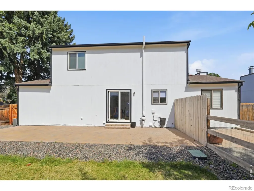 2479 Tulip Street Longmont CO 80501