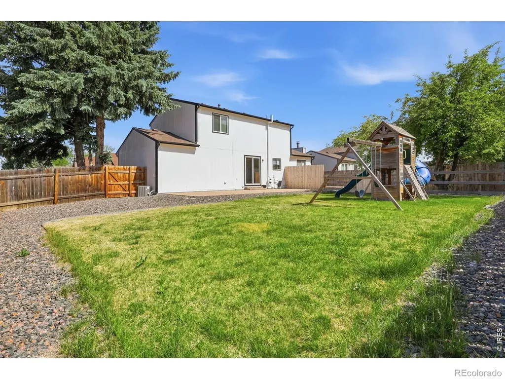 2479 Tulip Street Longmont CO 80501