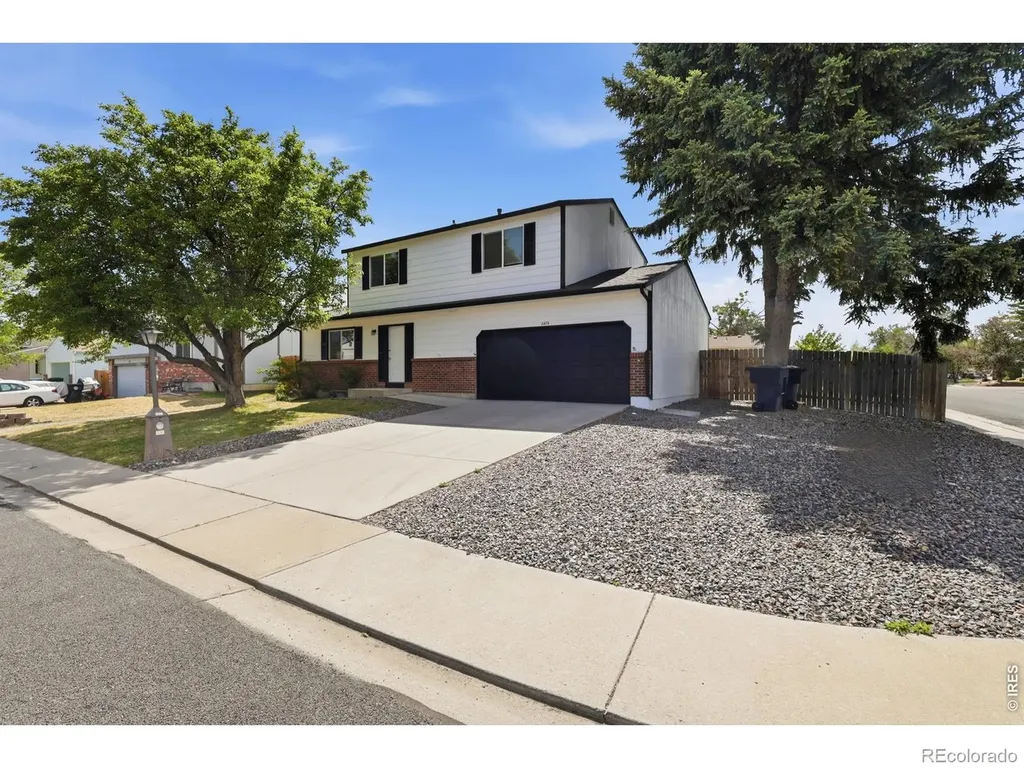 2479 Tulip Street Longmont CO 80501