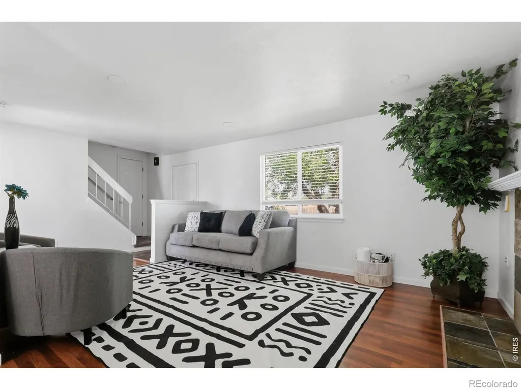 2479 Tulip Street Longmont CO 80501