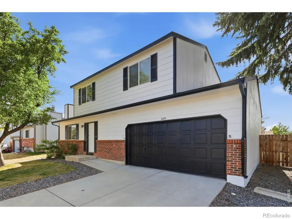 2479 Tulip Street Longmont CO 80501