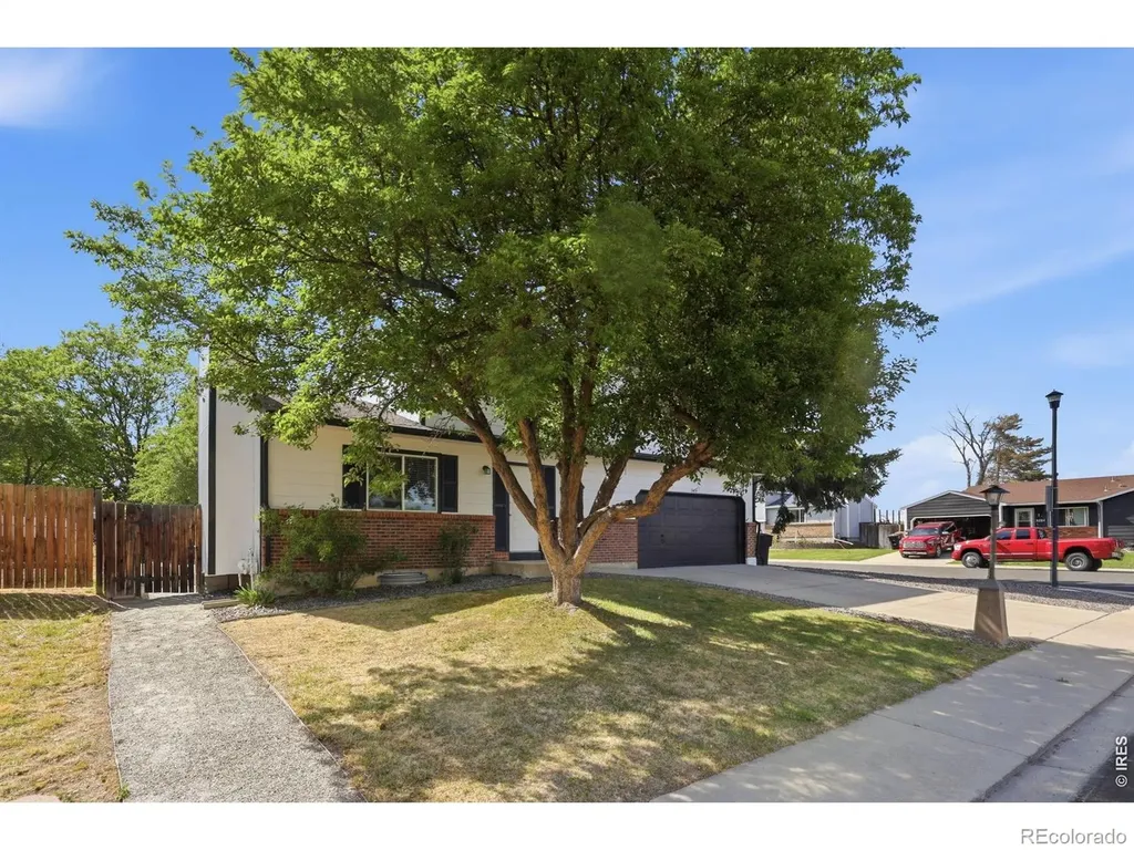 2479 Tulip Street Longmont CO 80501