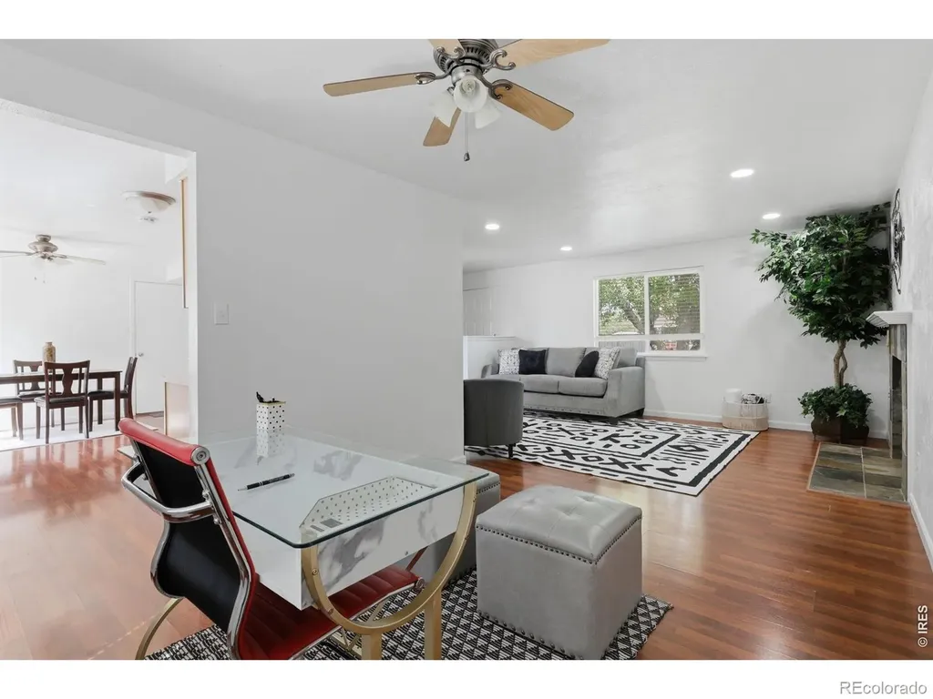 2479 Tulip Street Longmont CO 80501