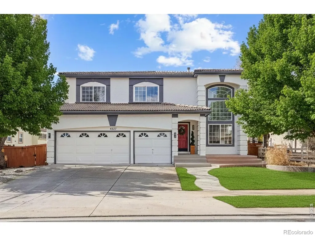 4527 Maroon Circle Broomfield CO 80023