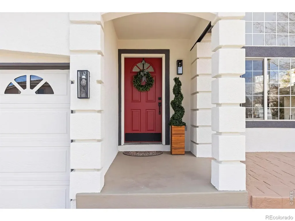 4527 Maroon Circle Broomfield CO 80023