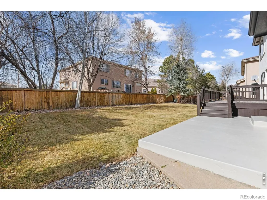 4527 Maroon Circle Broomfield CO 80023