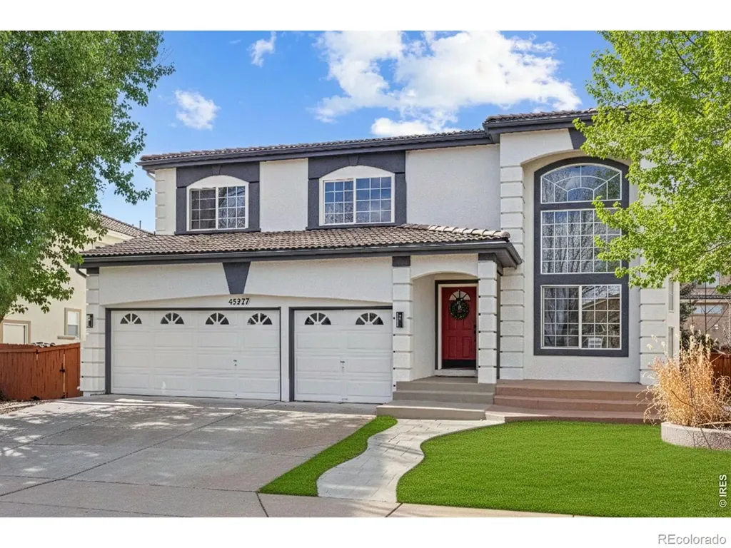 4527 Maroon Circle Broomfield CO 80023