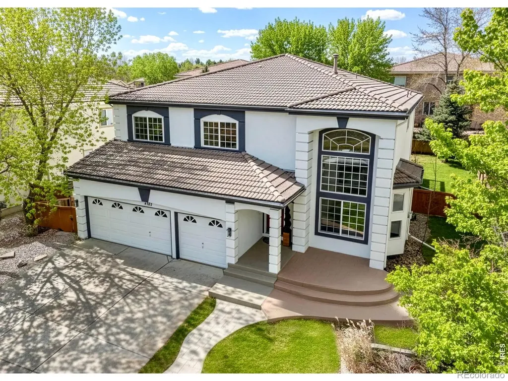 4527 Maroon Circle Broomfield CO 80023
