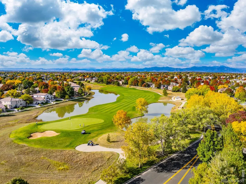 4527 Maroon Circle Broomfield CO 80023