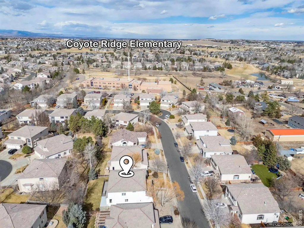 4527 Maroon Circle Broomfield CO 80023