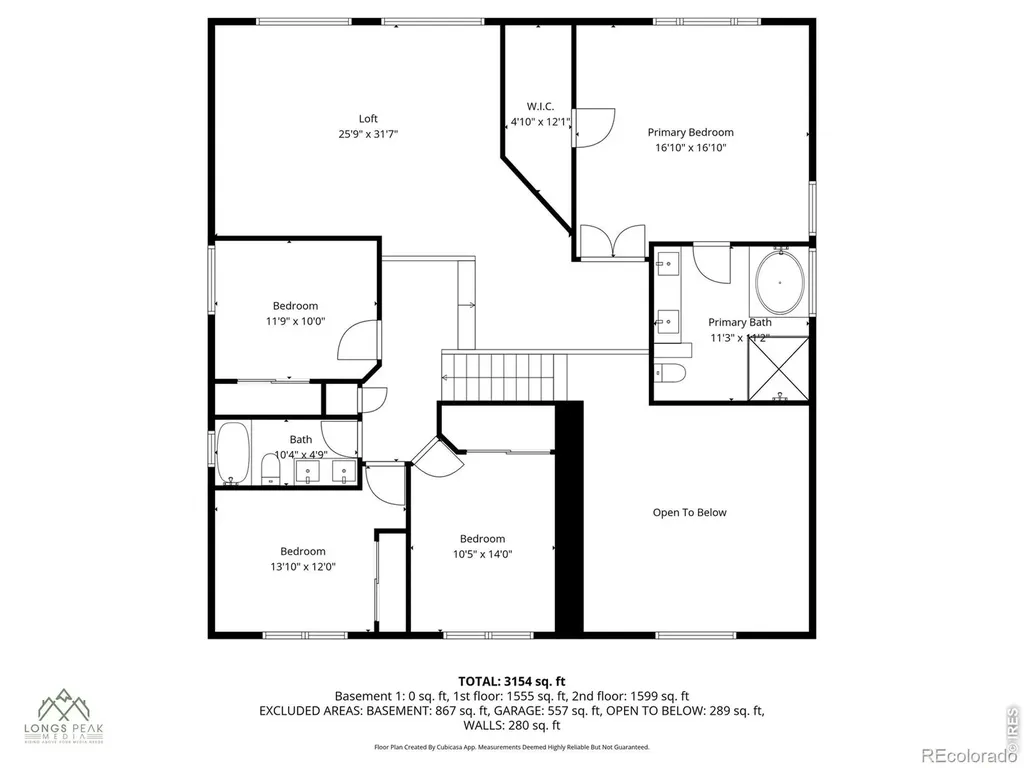 4527 Maroon Circle Broomfield CO 80023