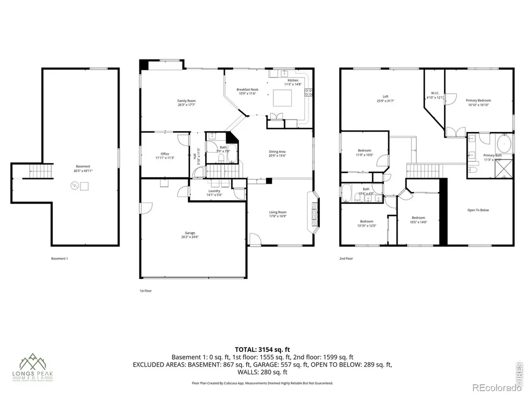 4527 Maroon Circle Broomfield CO 80023