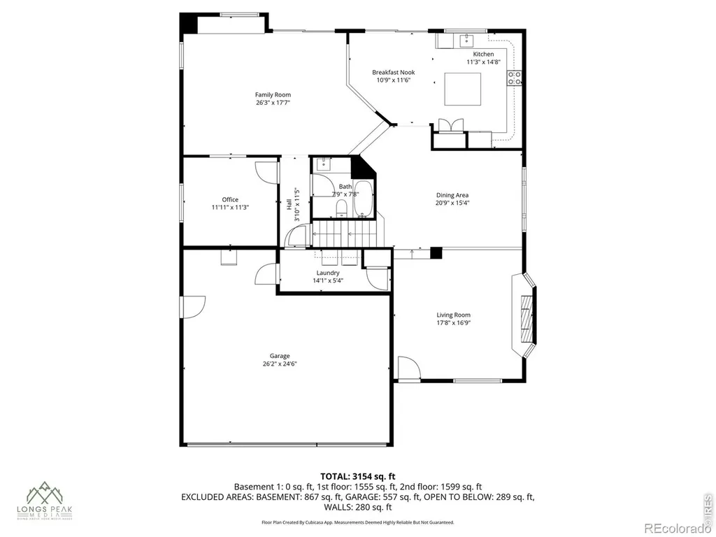 4527 Maroon Circle Broomfield CO 80023